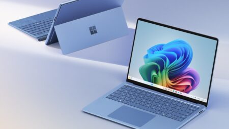 Microsoft Surface Pro (11. Baskı) ve Surface Laptop (7. Baskı): Teknik Özellikler, Fiyatlar, Özellikler, Çıkış Tarihi