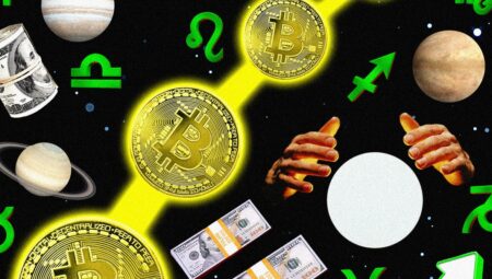 Kripto Astrologları Yıldızlardaki Fiyat Hareketlerini Görüyor