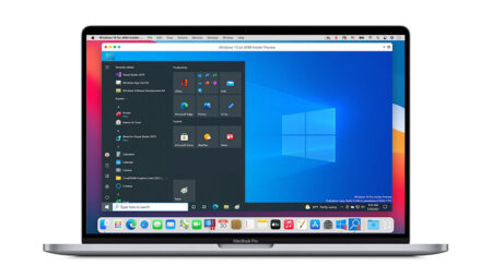 Windows 10 ARM, Apple silikonuna geçiyor