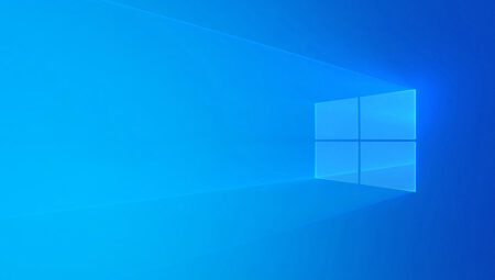 Windows 10 build 21359 birkaç ilginç değişiklikle birlikte geliyor