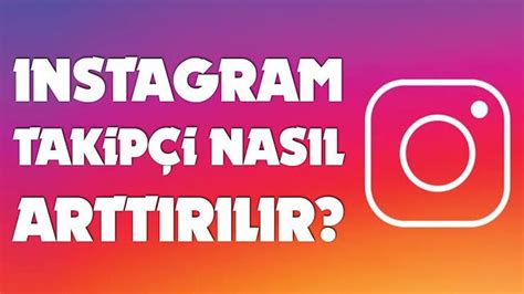 Bedava Instagram Takipçi Kazanma Yöntemleri