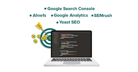 Gelişmiş SEO Analiz Araçları ve Kullanımı