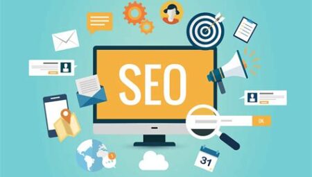 Site İçi SEO: Metin, Başlık ve Meta Açıklamaların Optimize Edilmesi